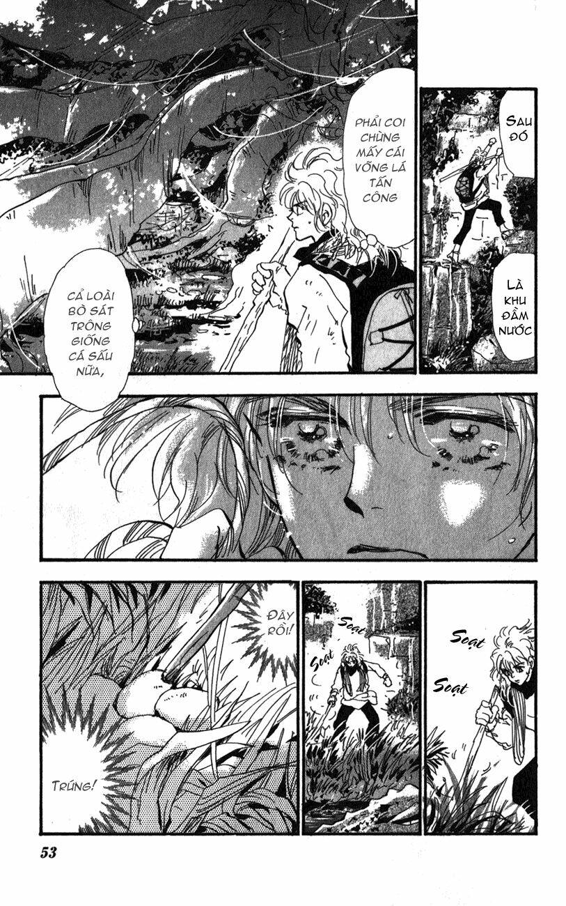 7 Mầm Sống Chapter 113 - Trang 2