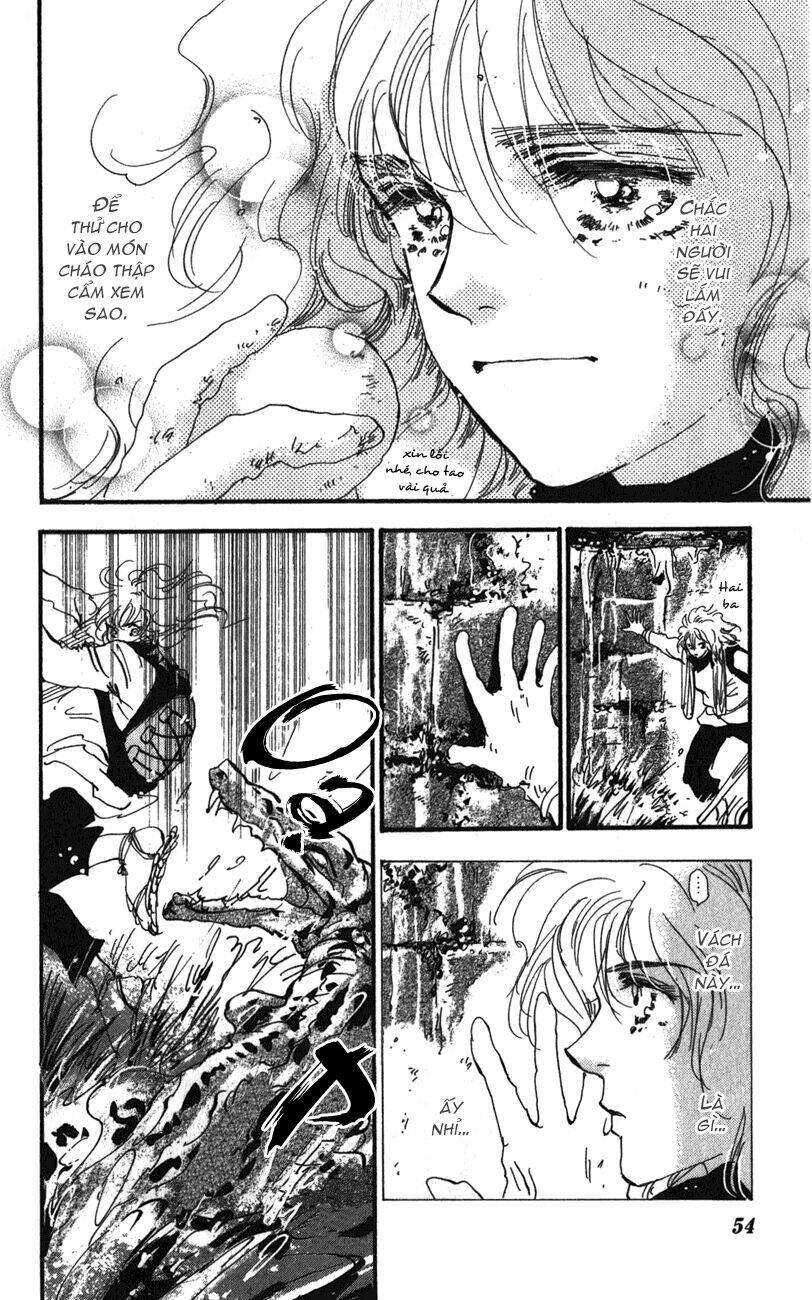 7 Mầm Sống Chapter 113 - Trang 2