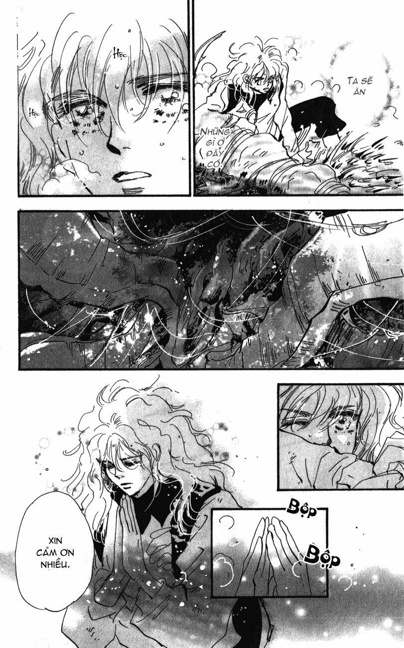 7 Mầm Sống Chapter 113 - Trang 2