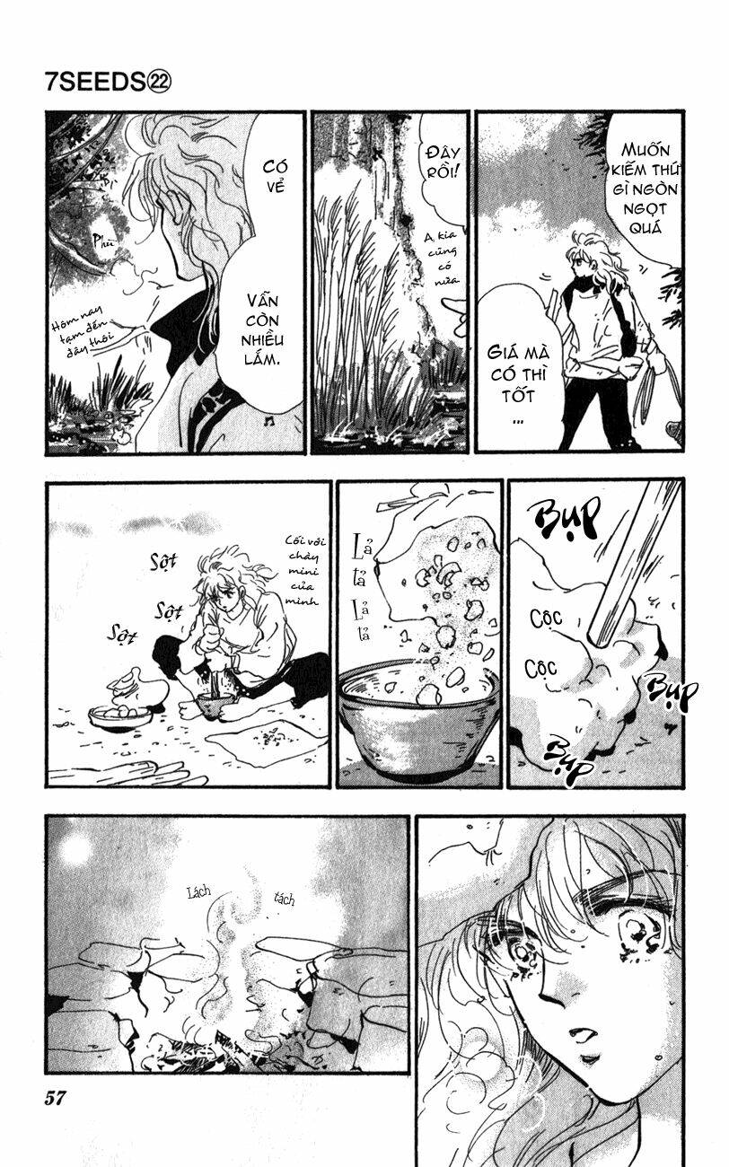 7 Mầm Sống Chapter 113 - Trang 2