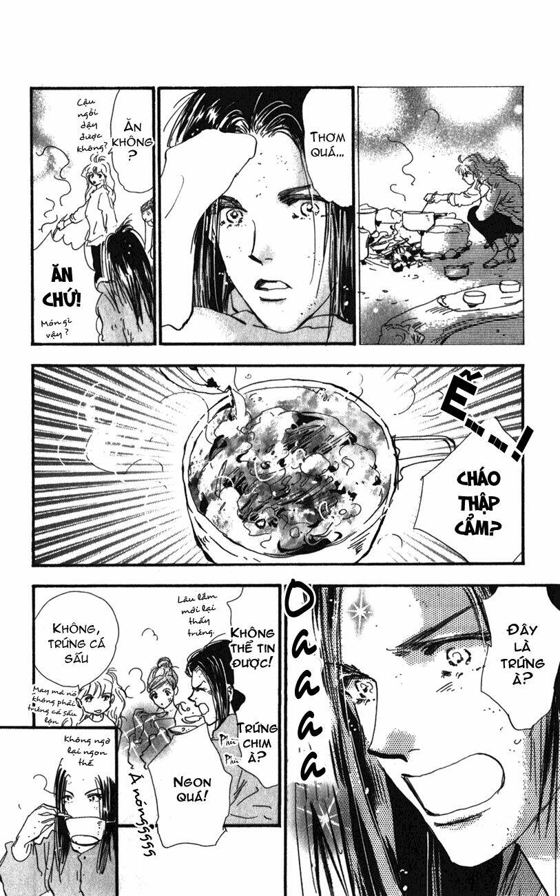 7 Mầm Sống Chapter 113 - Trang 2