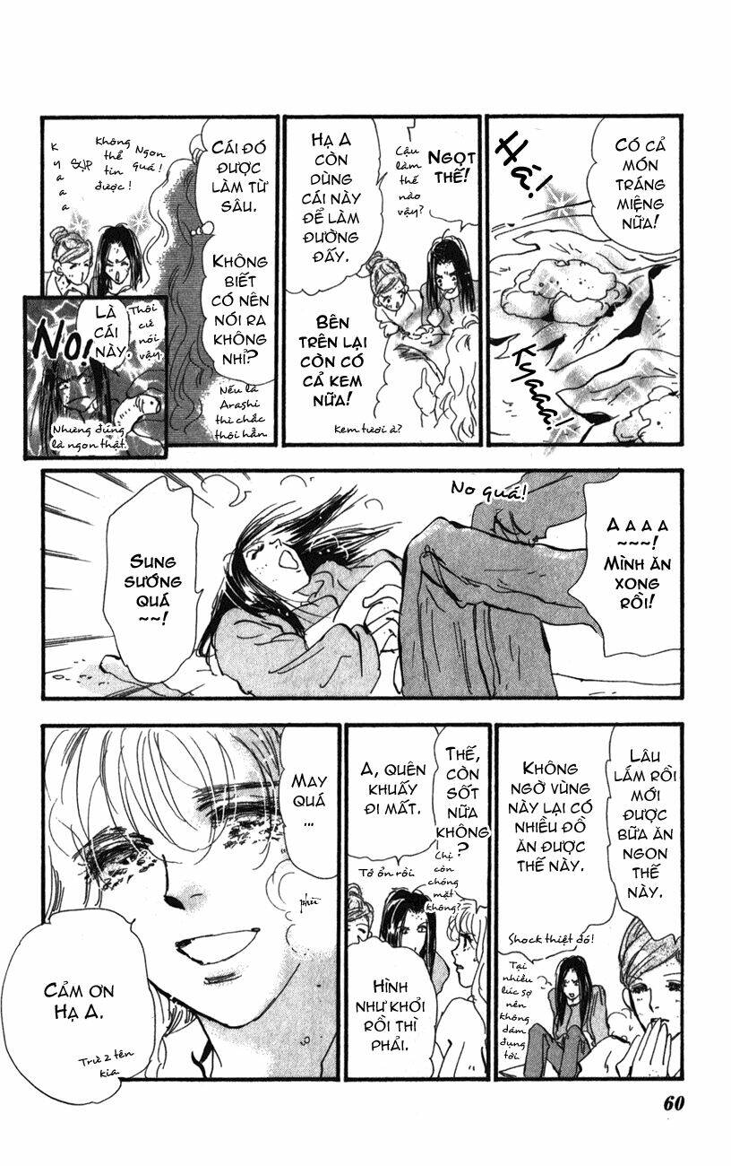 7 Mầm Sống Chapter 113 - Trang 2