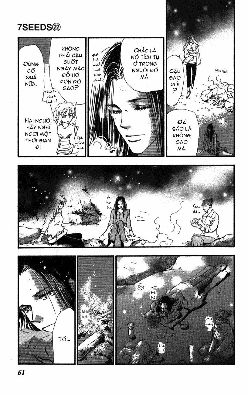 7 Mầm Sống Chapter 113 - Trang 2