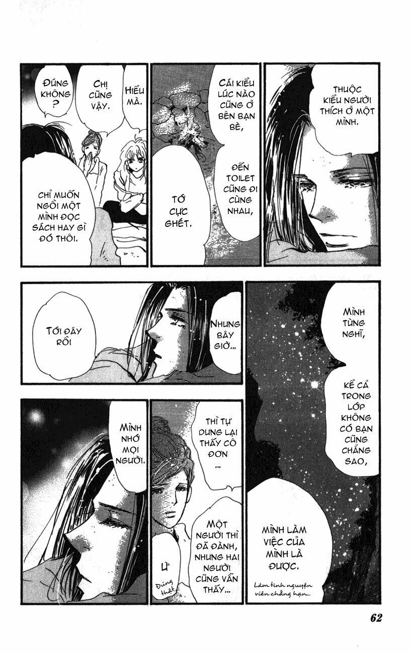 7 Mầm Sống Chapter 113 - Trang 2