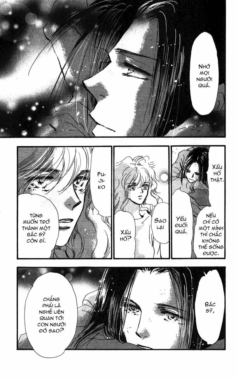 7 Mầm Sống Chapter 113 - Trang 2