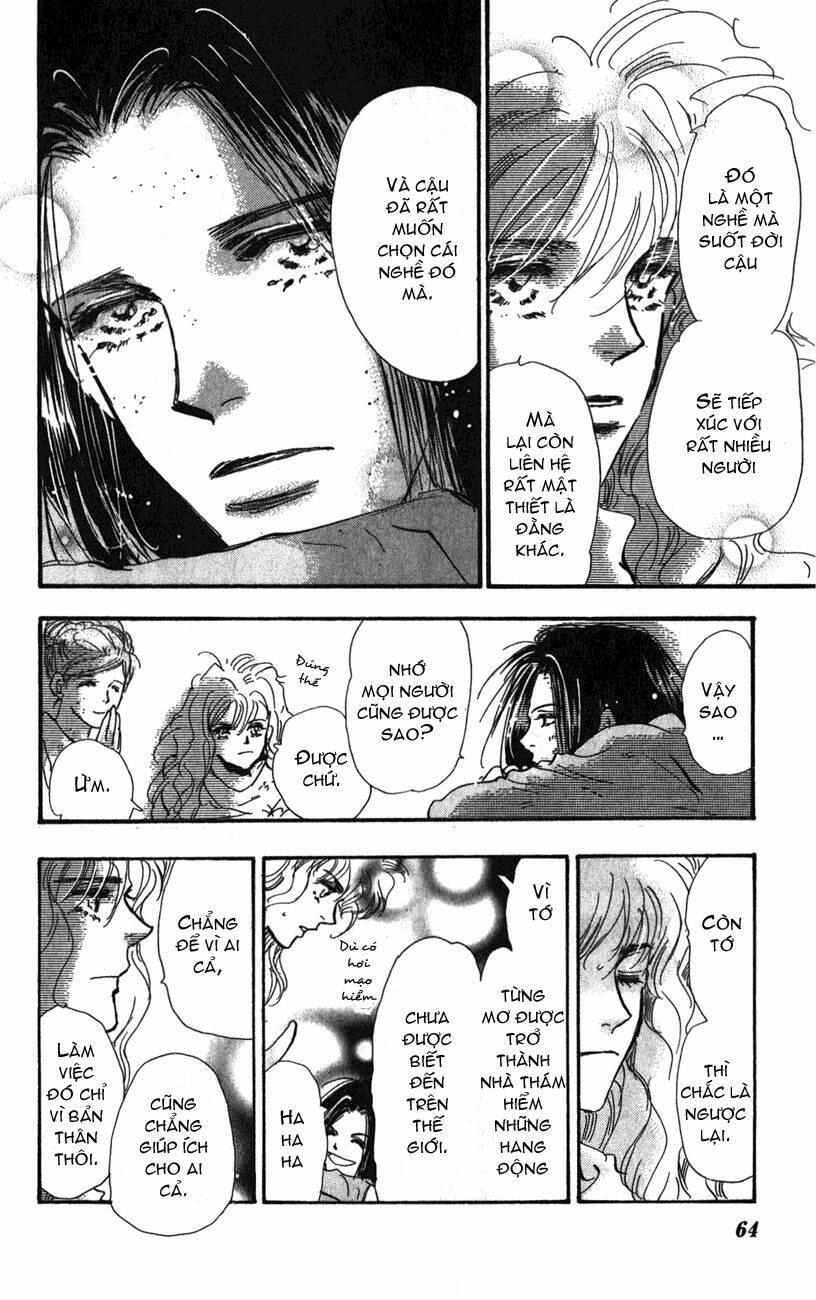 7 Mầm Sống Chapter 113 - Trang 2