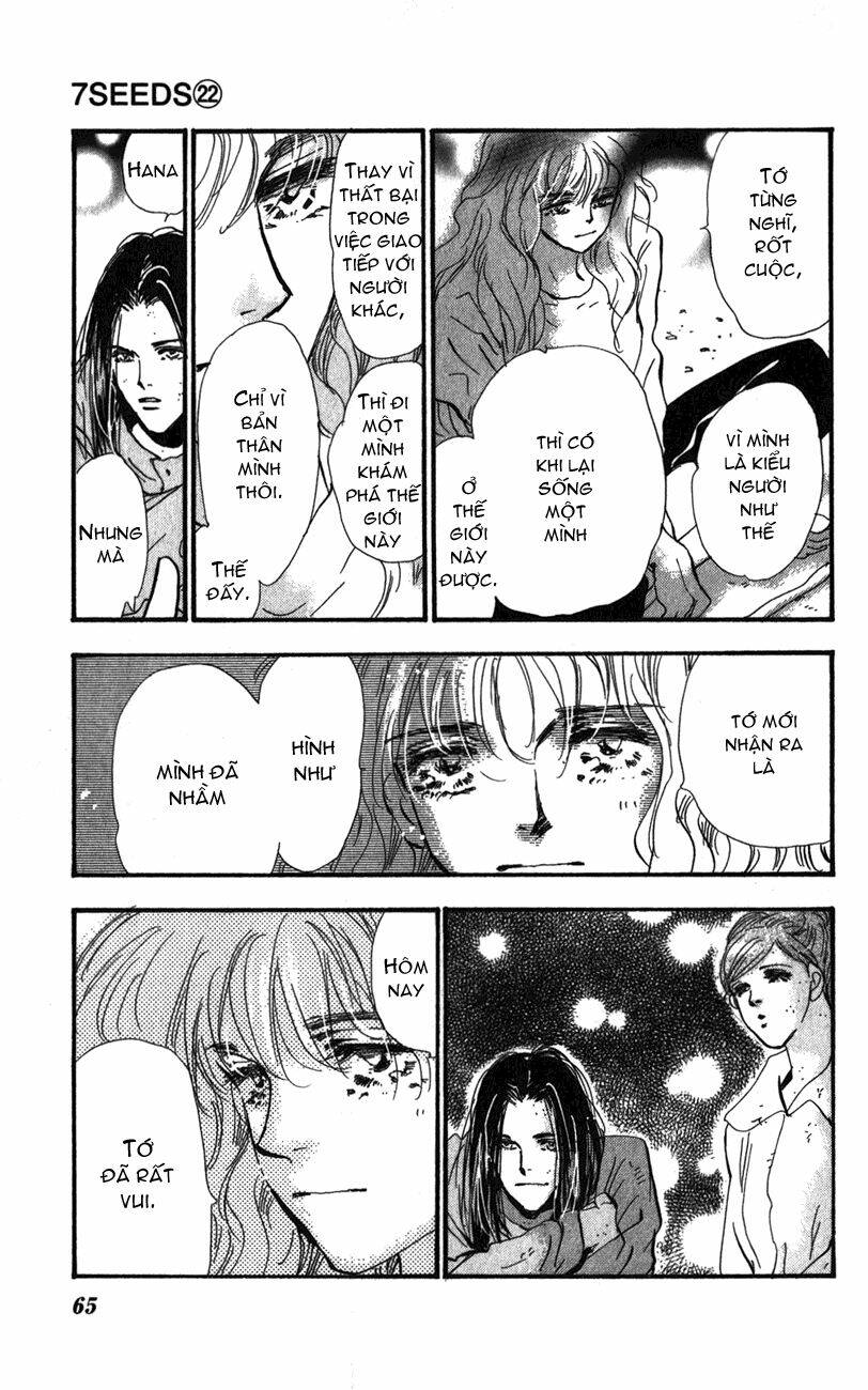 7 Mầm Sống Chapter 113 - Trang 2