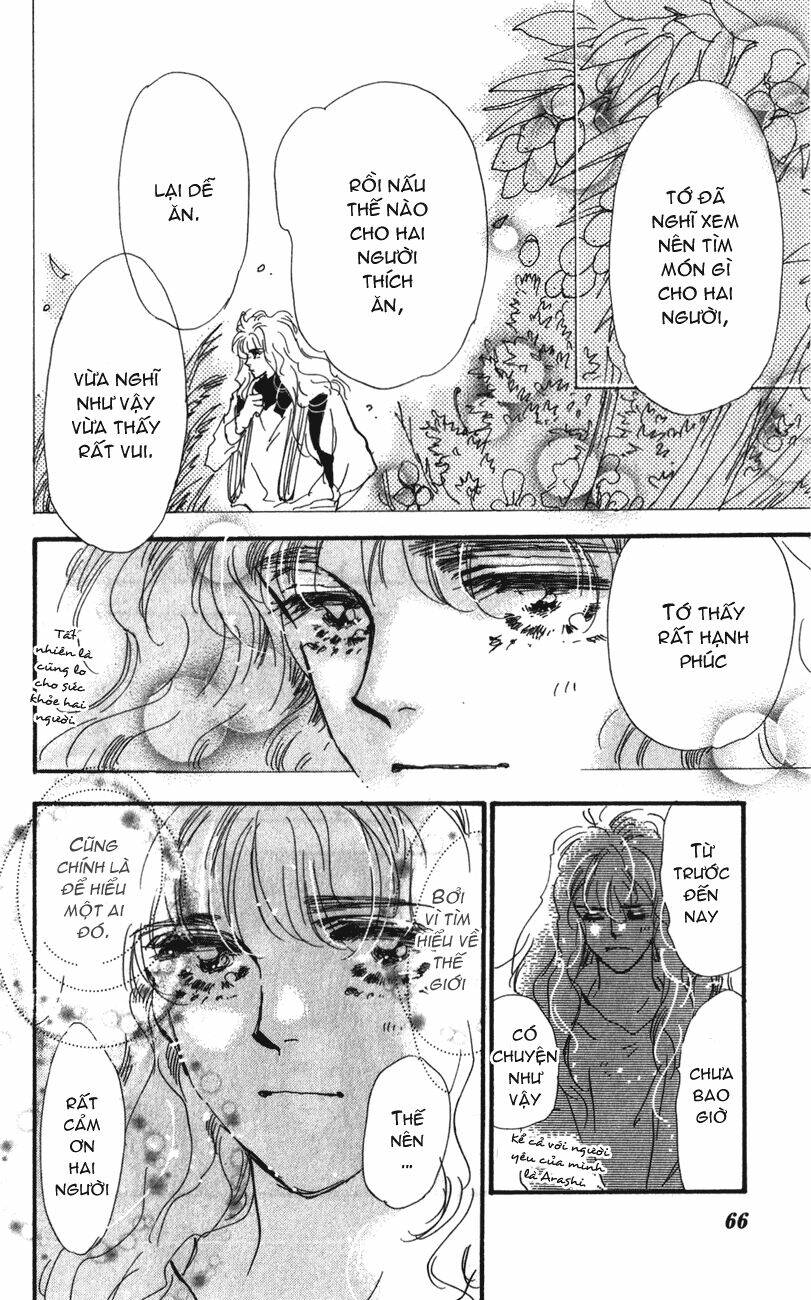 7 Mầm Sống Chapter 113 - Trang 2