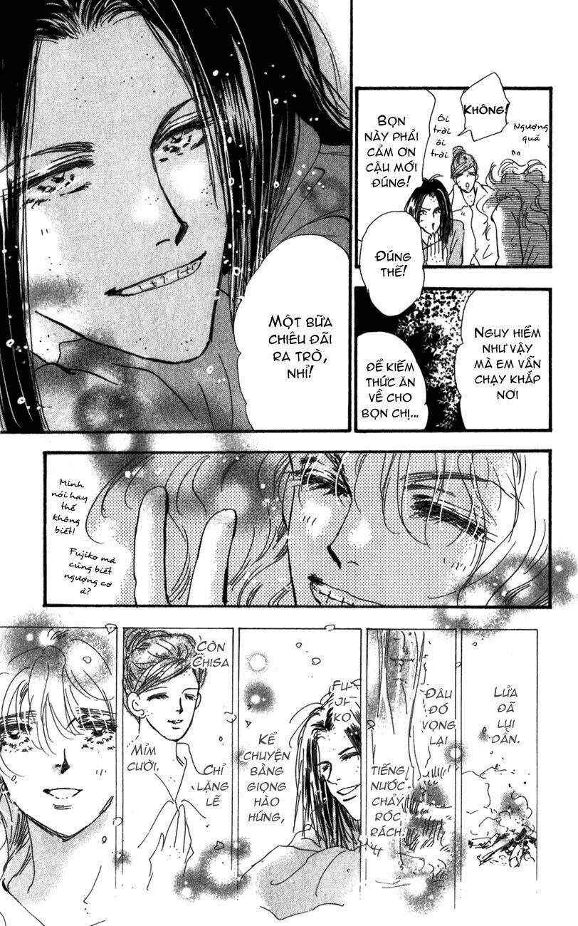 7 Mầm Sống Chapter 113 - Trang 2