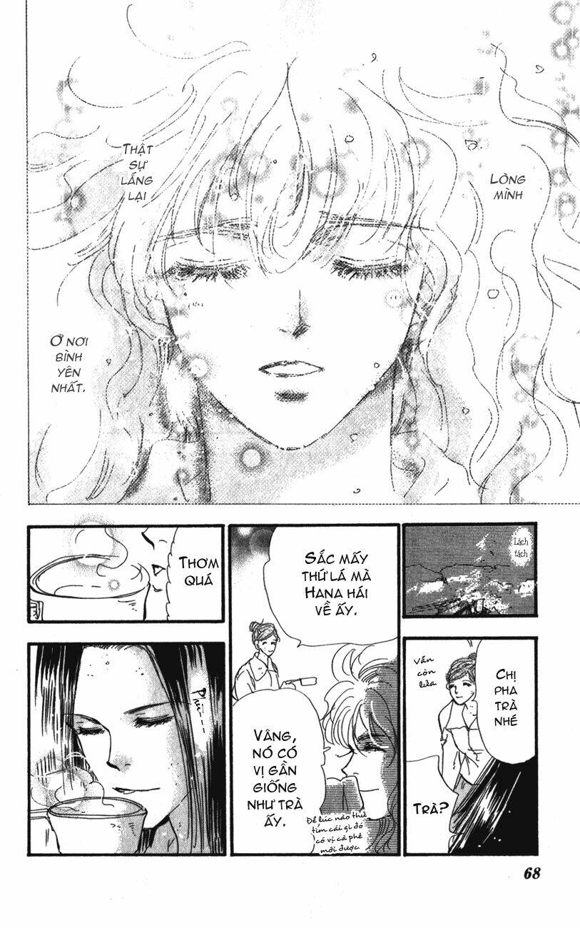 7 Mầm Sống Chapter 113 - Trang 2