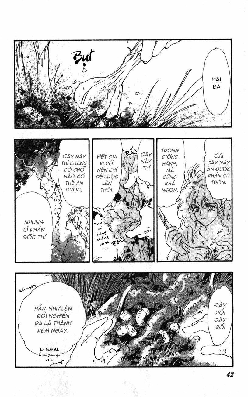 7 Mầm Sống Chapter 113 - Trang 2