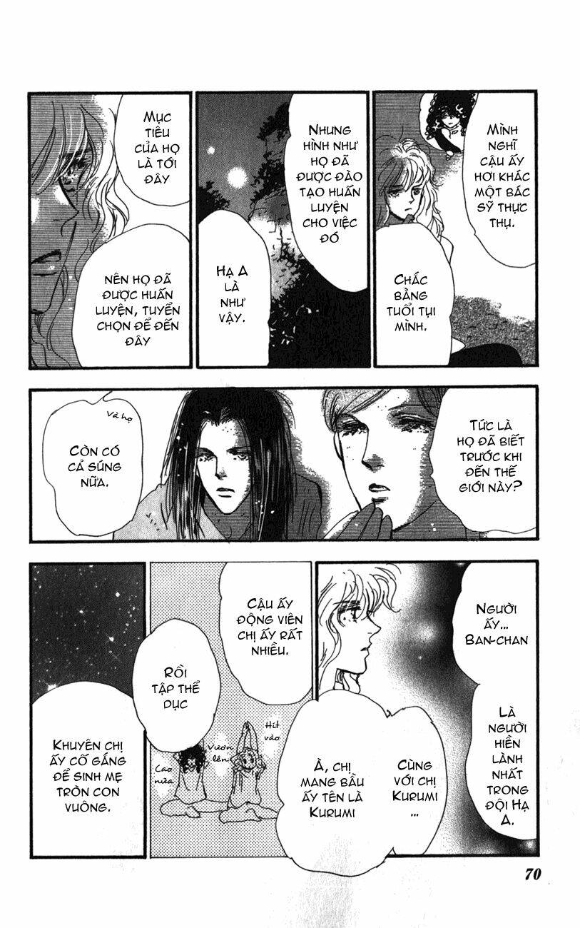 7 Mầm Sống Chapter 113 - Trang 2