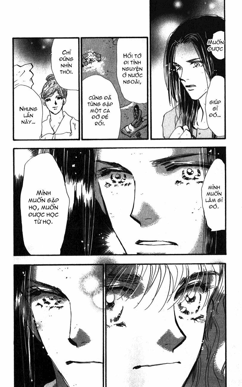 7 Mầm Sống Chapter 113 - Trang 2