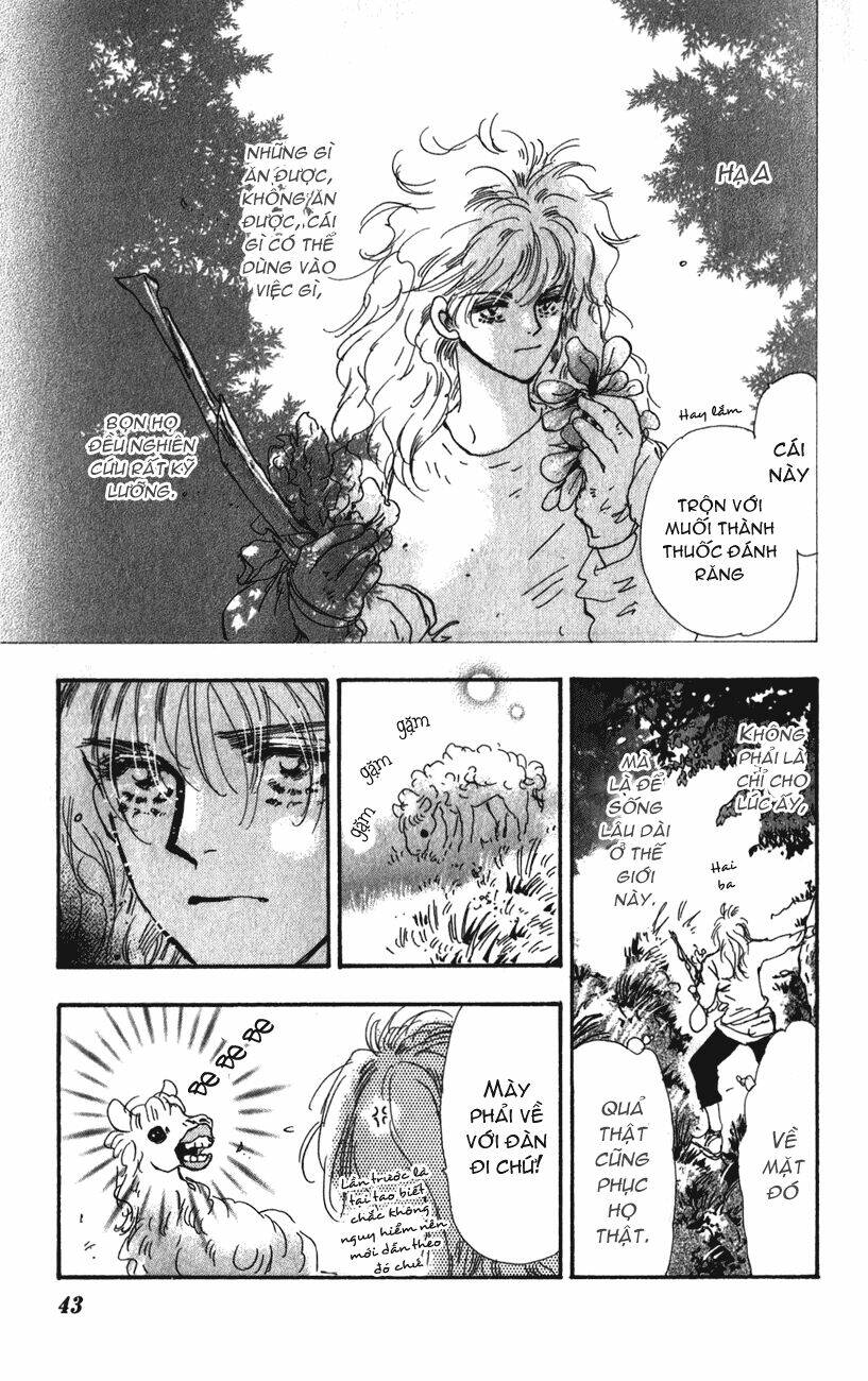 7 Mầm Sống Chapter 113 - Trang 2