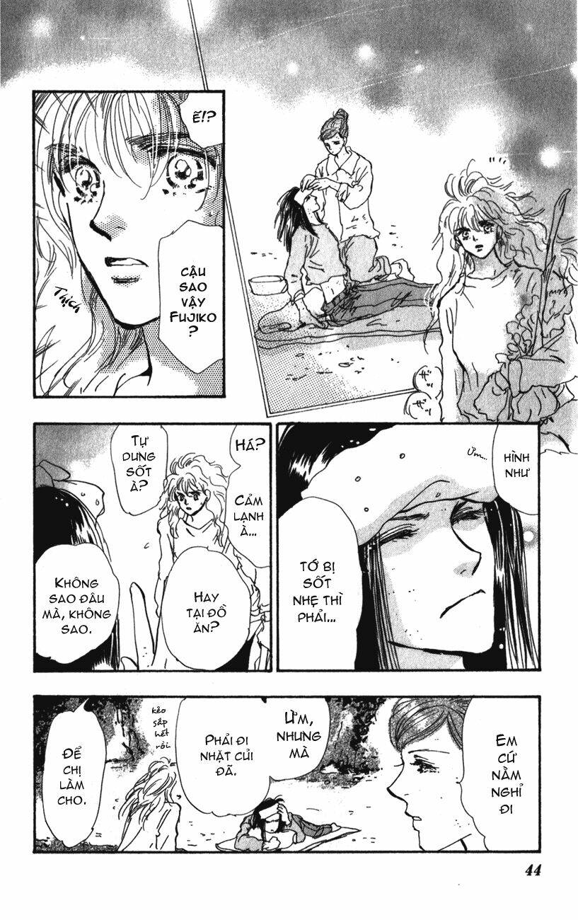 7 Mầm Sống Chapter 113 - Trang 2