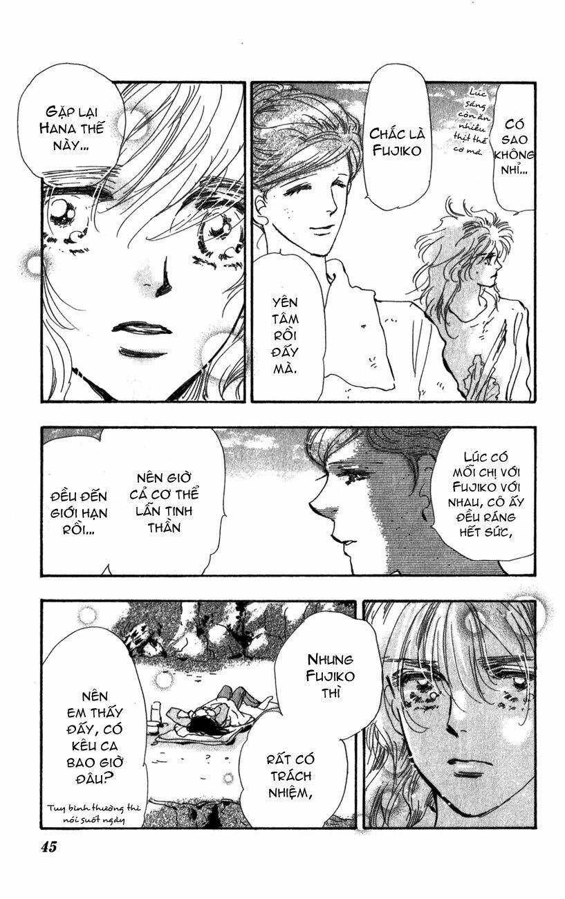 7 Mầm Sống Chapter 113 - Trang 2