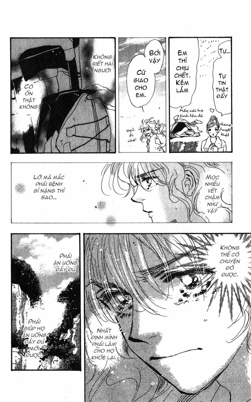 7 Mầm Sống Chapter 113 - Trang 2