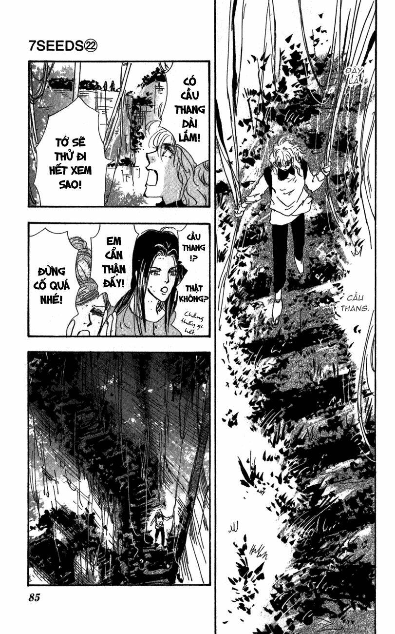 7 Mầm Sống Chapter 114 - Trang 2