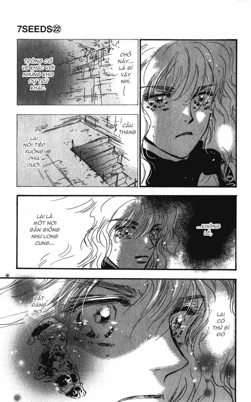 7 Mầm Sống Chapter 114 - Trang 2