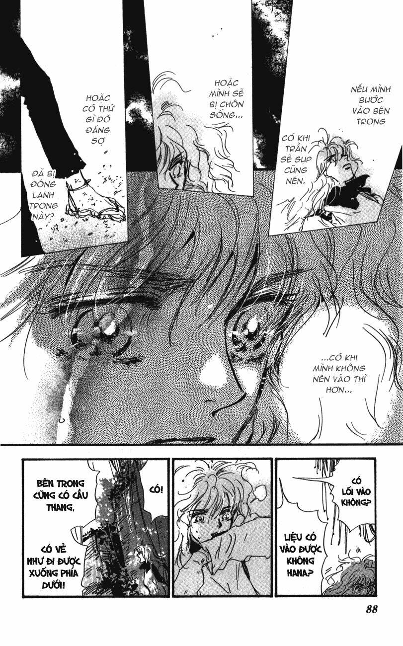 7 Mầm Sống Chapter 114 - Trang 2