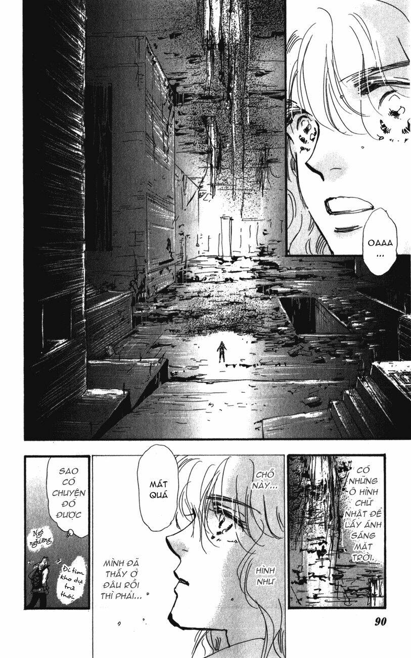 7 Mầm Sống Chapter 114 - Trang 2