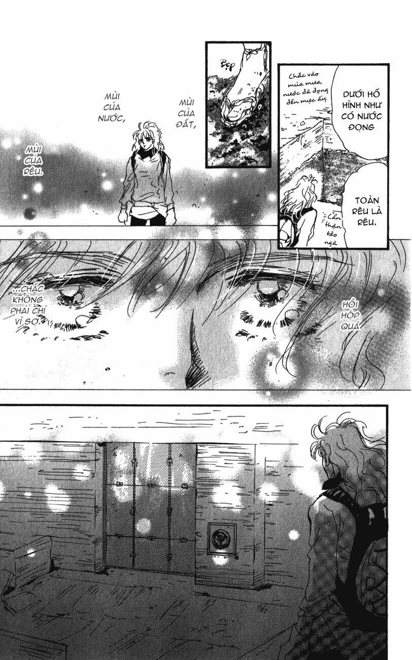 7 Mầm Sống Chapter 114 - Trang 2