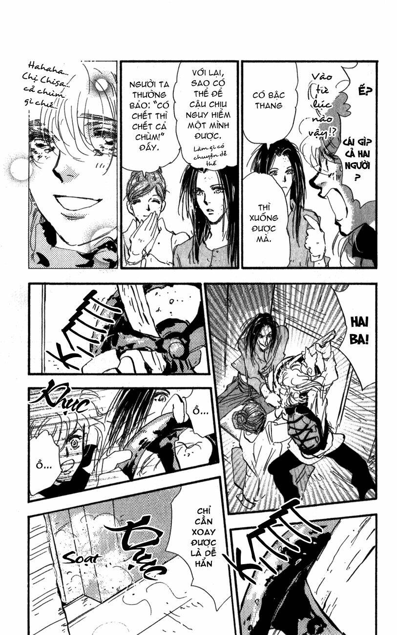 7 Mầm Sống Chapter 114 - Trang 2