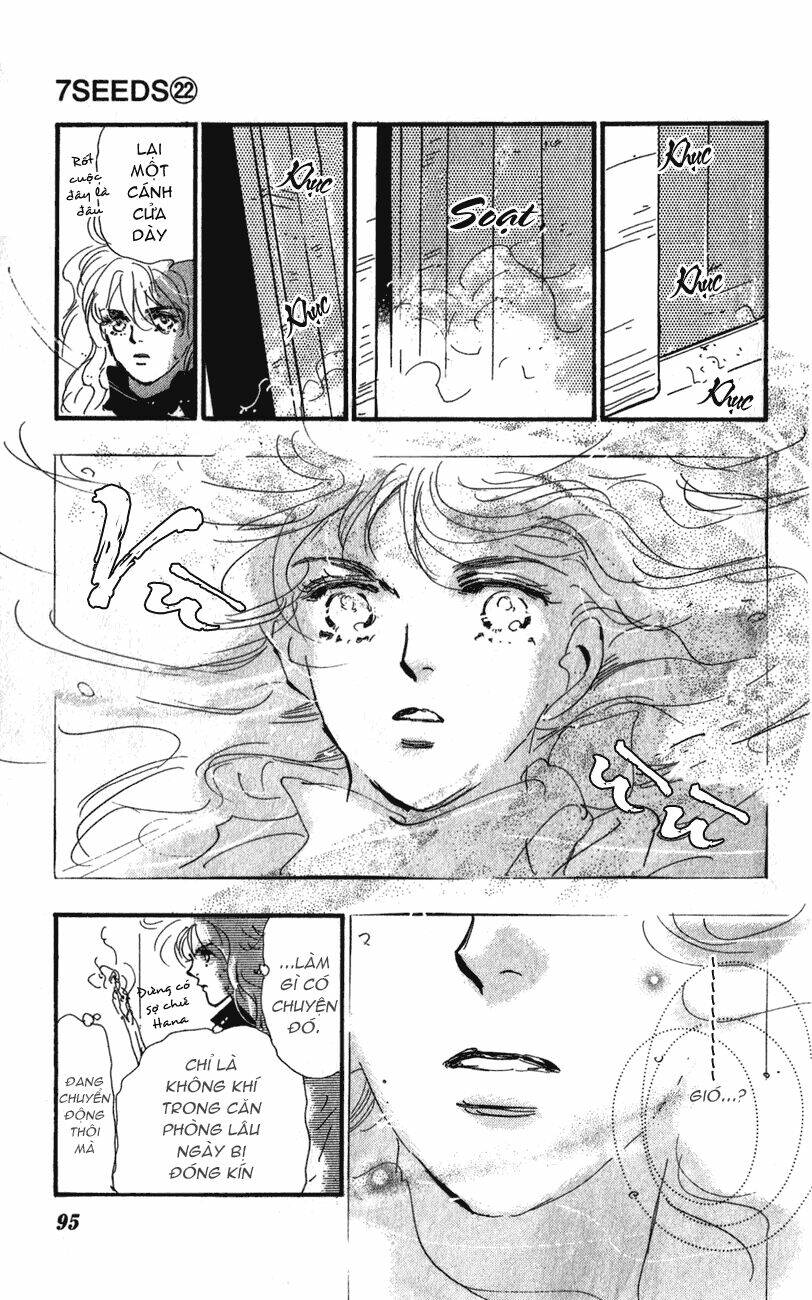 7 Mầm Sống Chapter 114 - Trang 2