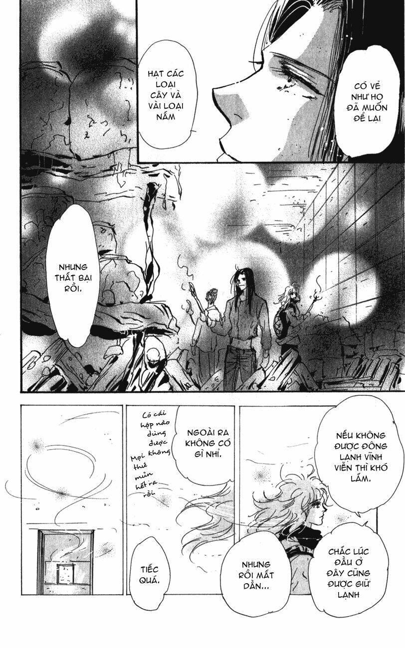 7 Mầm Sống Chapter 114 - Trang 2