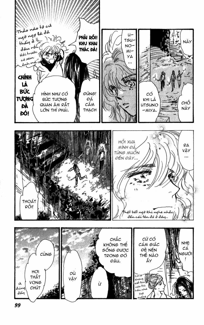 7 Mầm Sống Chapter 114 - Trang 2