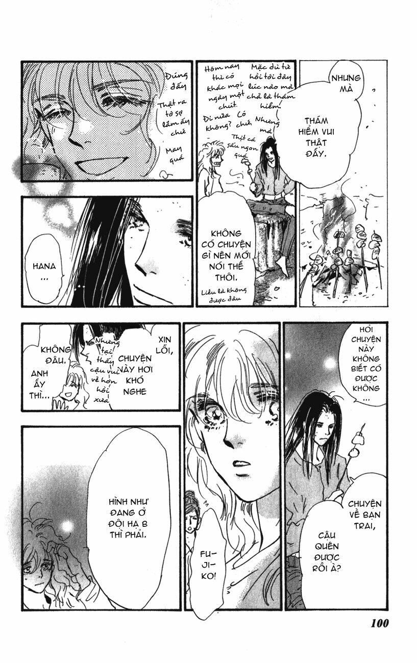 7 Mầm Sống Chapter 114 - Trang 2