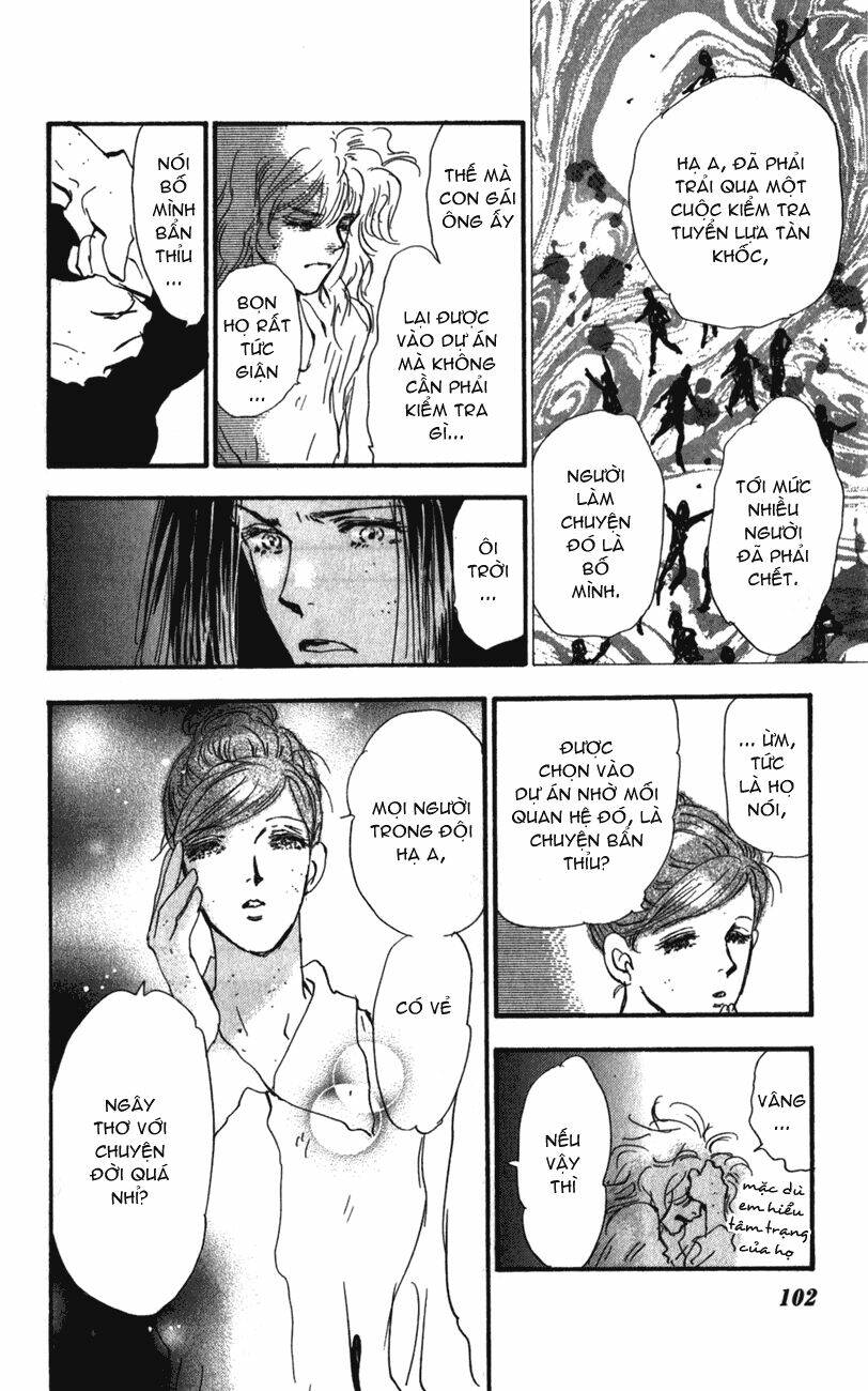 7 Mầm Sống Chapter 114 - Trang 2