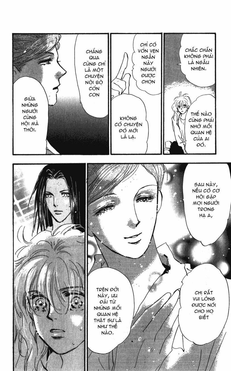 7 Mầm Sống Chapter 114 - Trang 2