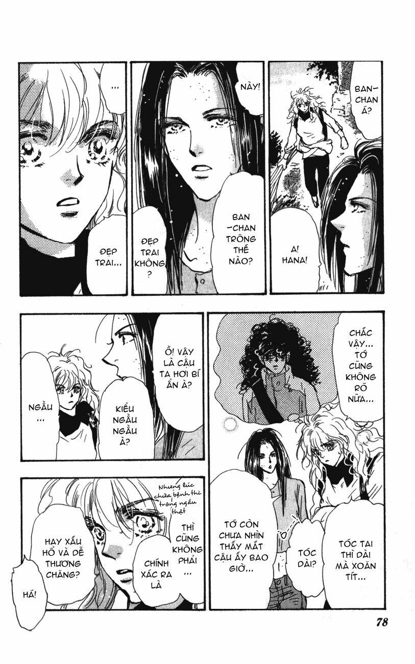 7 Mầm Sống Chapter 114 - Trang 2