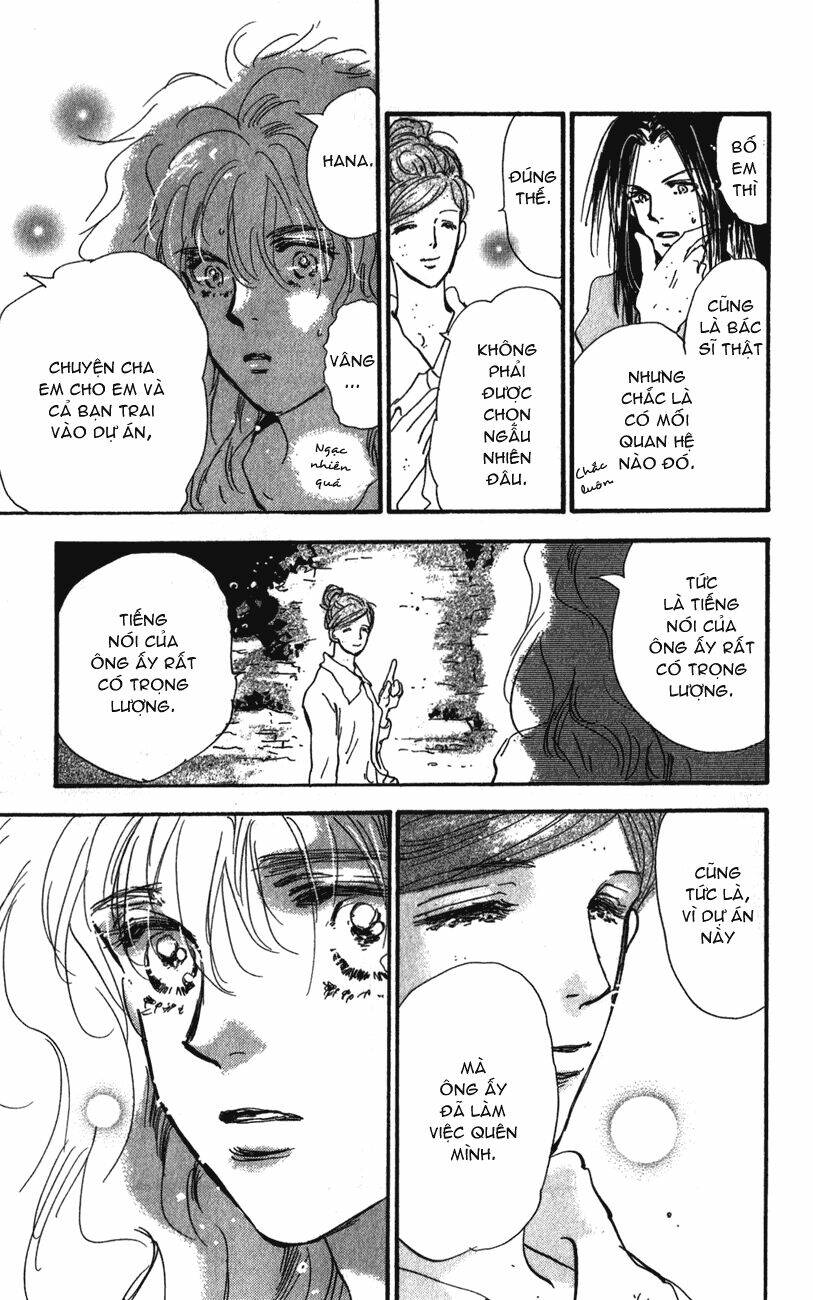 7 Mầm Sống Chapter 114 - Trang 2