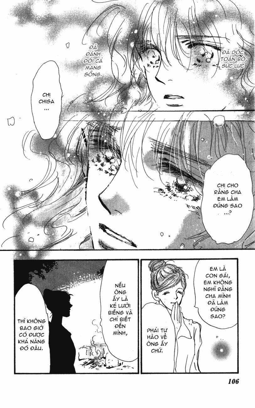 7 Mầm Sống Chapter 114 - Trang 2