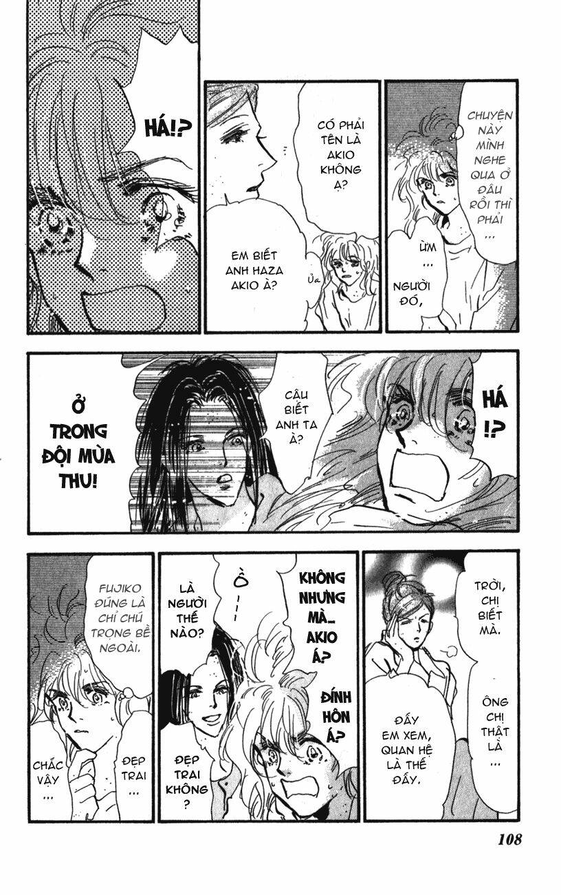 7 Mầm Sống Chapter 114 - Trang 2