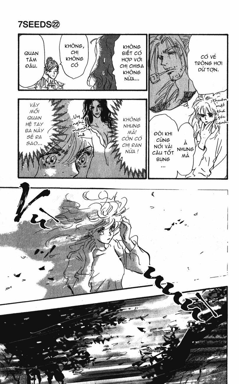 7 Mầm Sống Chapter 114 - Trang 2