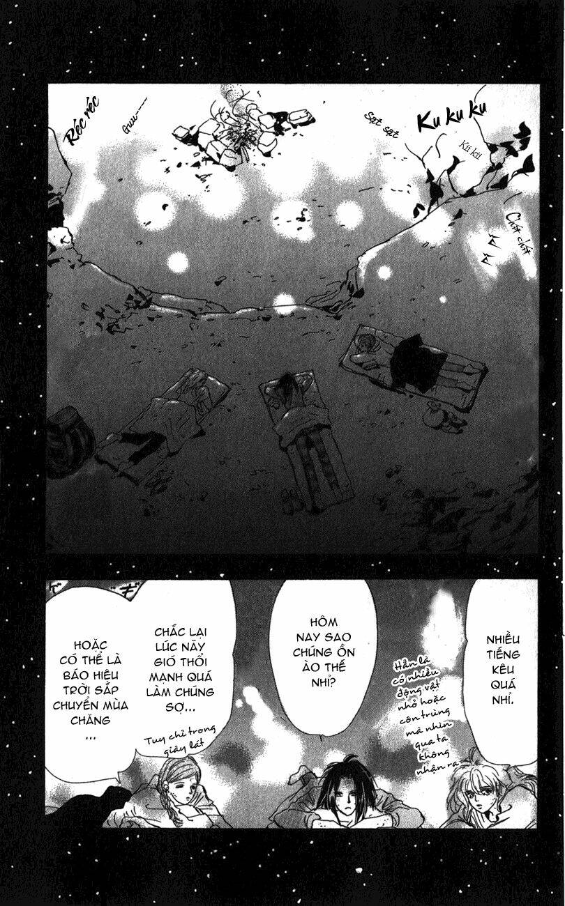 7 Mầm Sống Chapter 114 - Trang 2