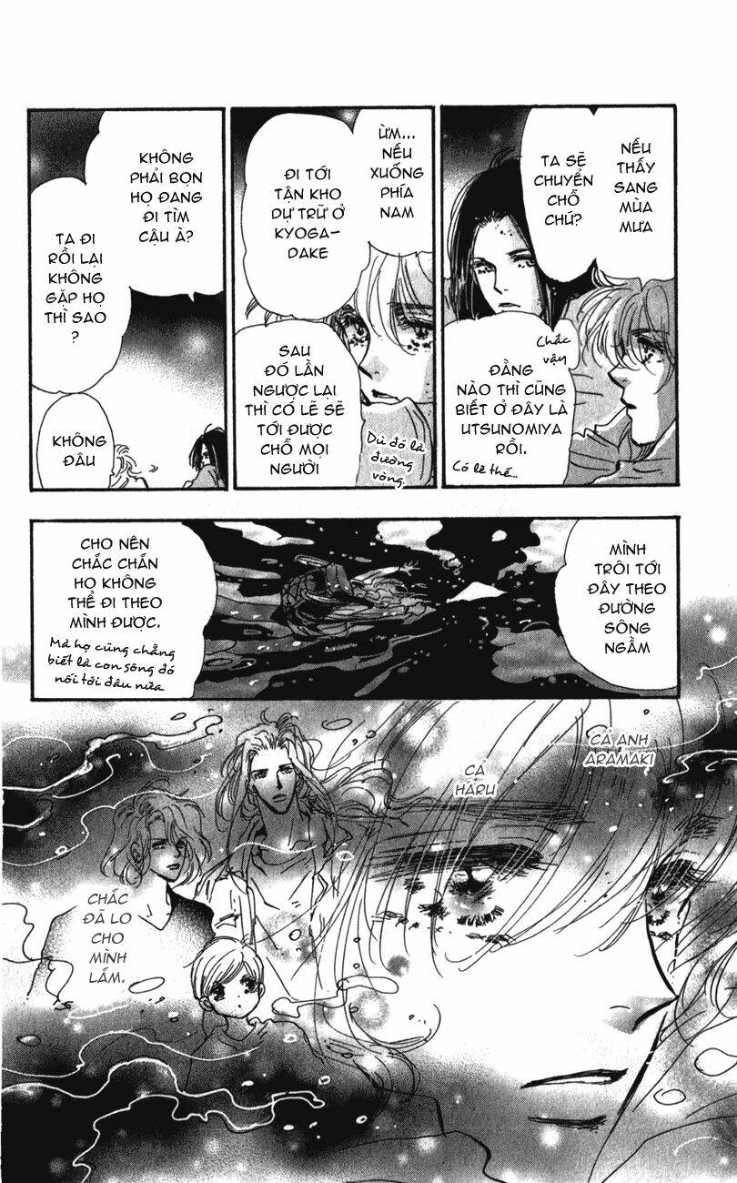 7 Mầm Sống Chapter 114 - Trang 2