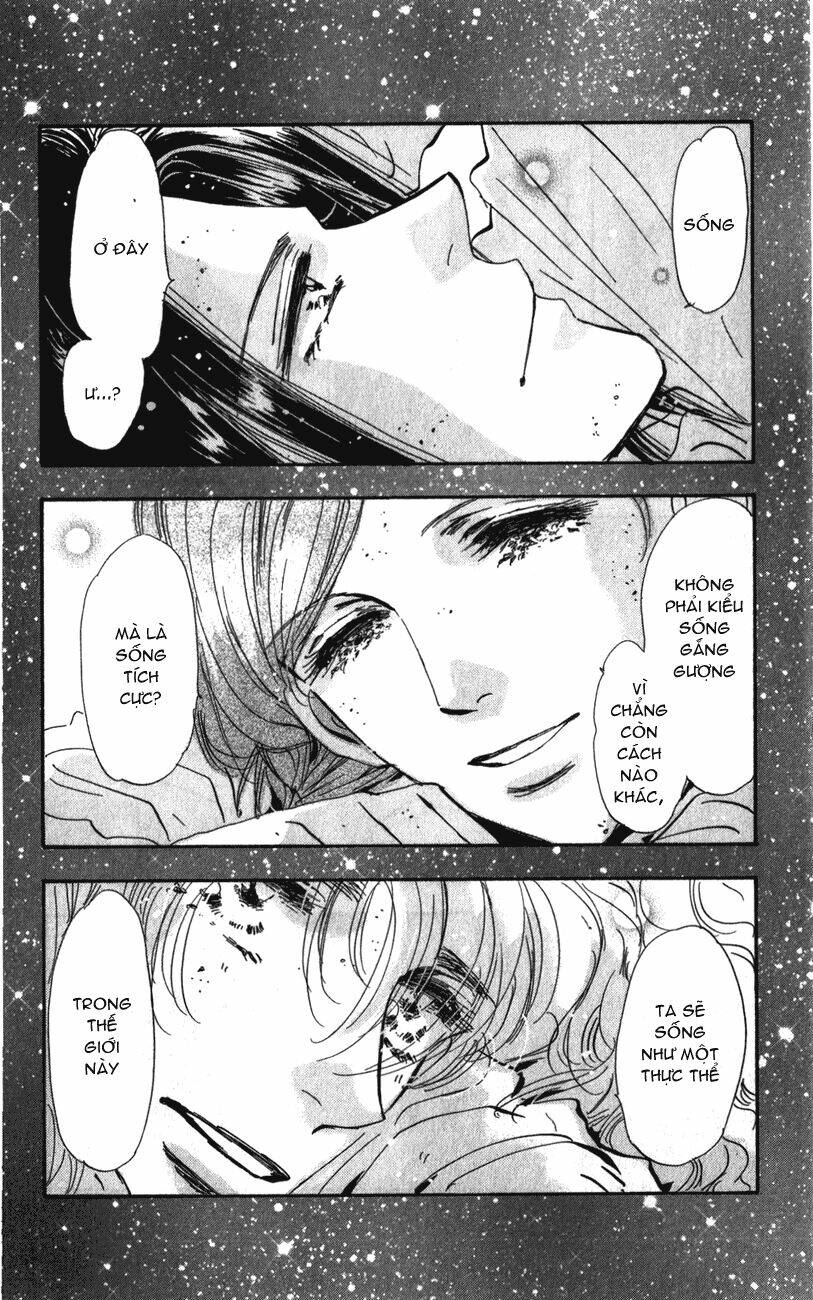 7 Mầm Sống Chapter 114 - Trang 2