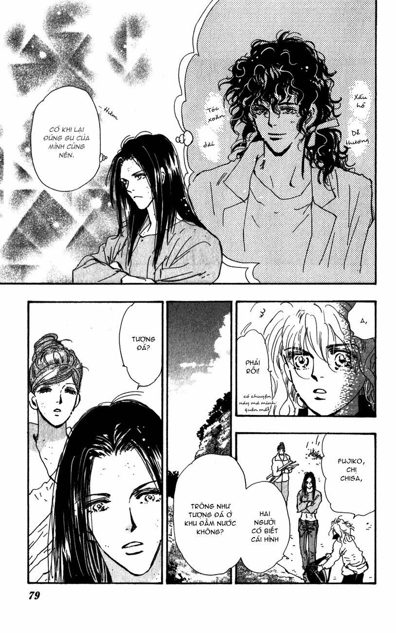 7 Mầm Sống Chapter 114 - Trang 2