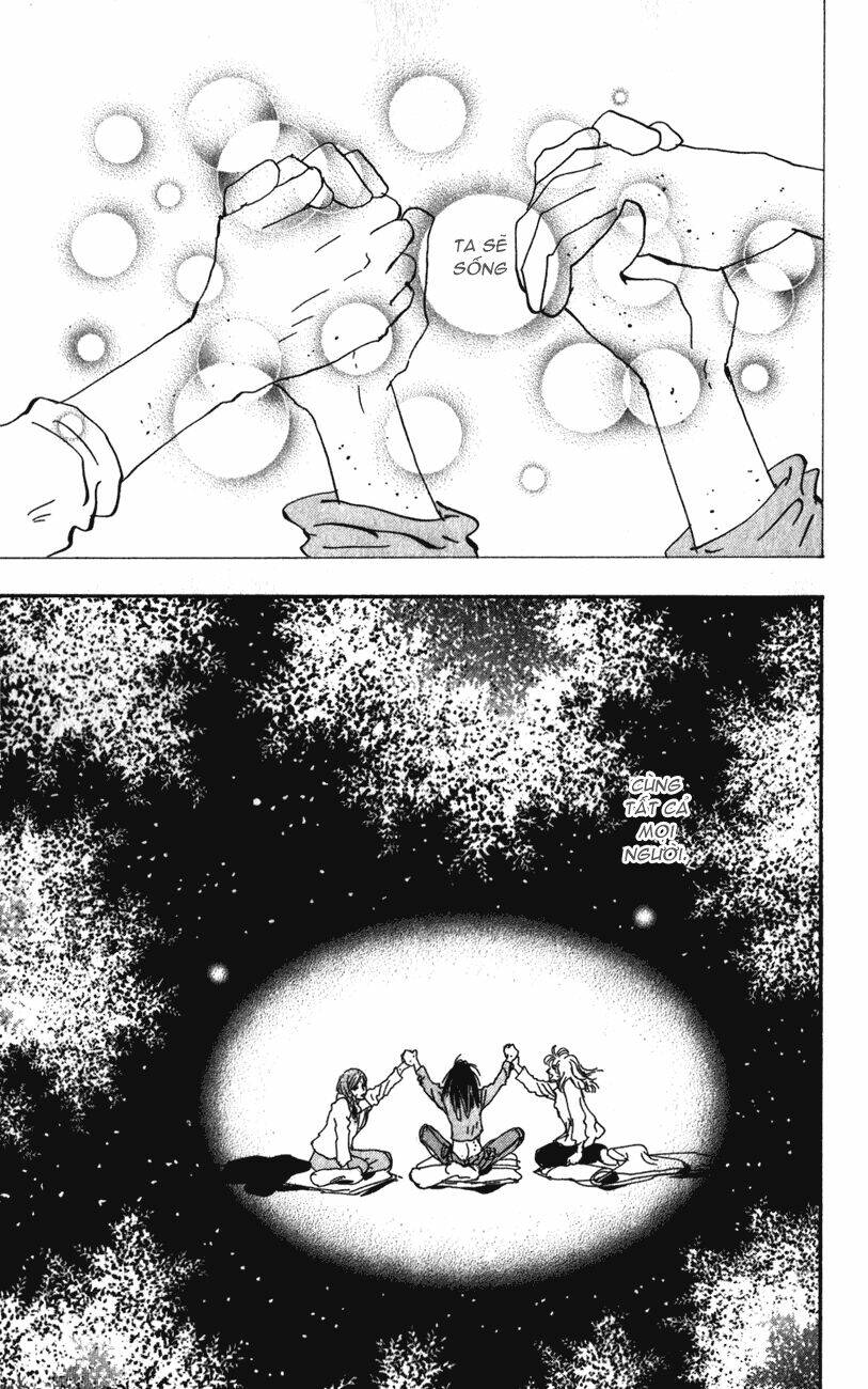 7 Mầm Sống Chapter 114 - Trang 2