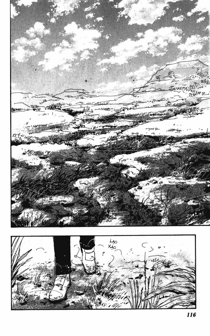 7 Mầm Sống Chapter 114 - Trang 2