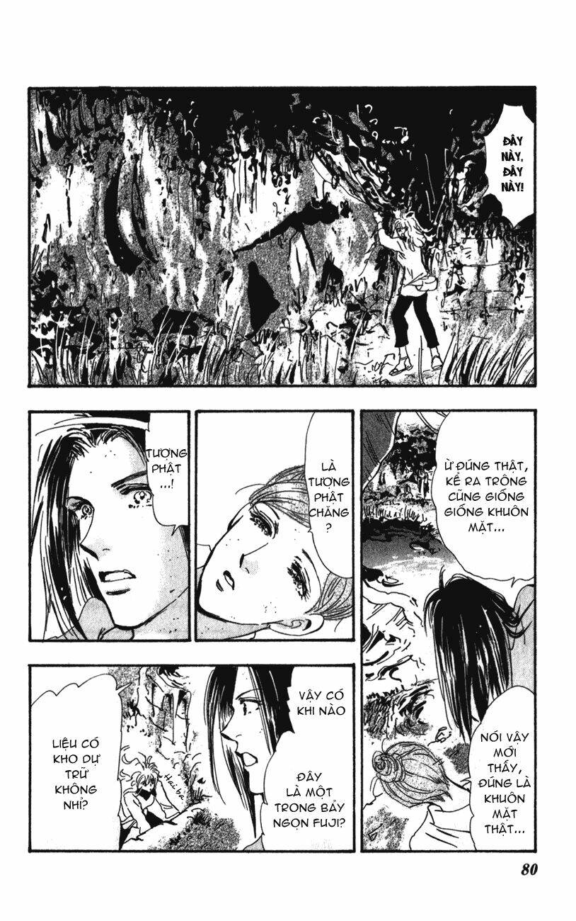 7 Mầm Sống Chapter 114 - Trang 2