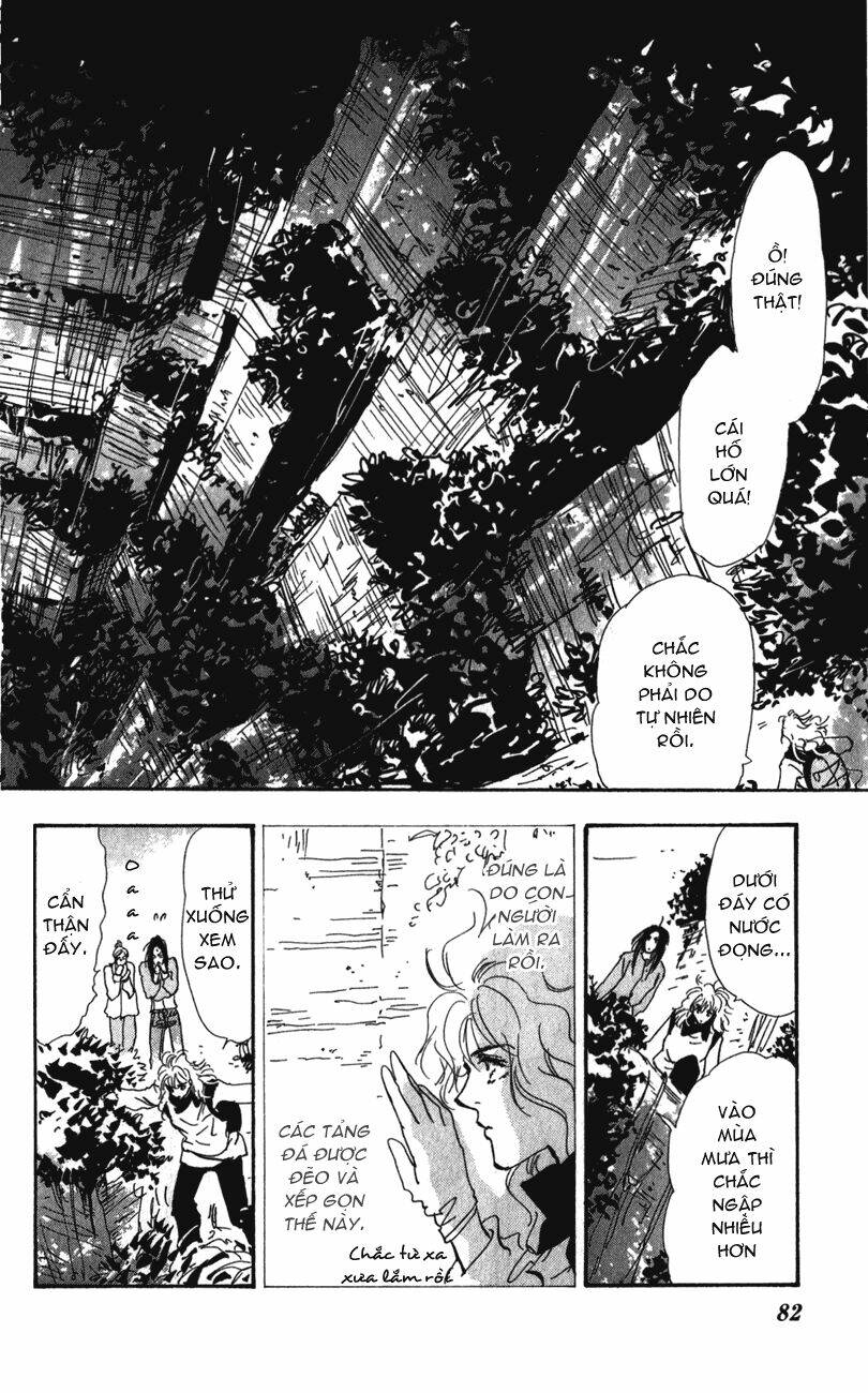 7 Mầm Sống Chapter 114 - Trang 2