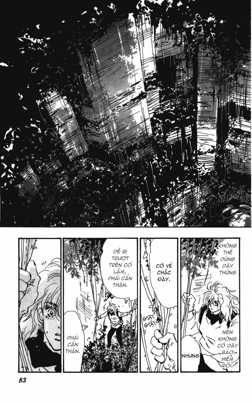 7 Mầm Sống Chapter 114 - Trang 2