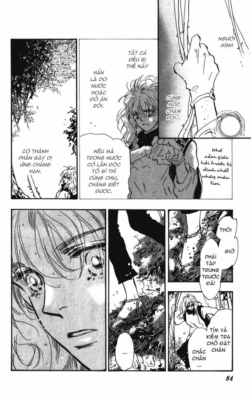 7 Mầm Sống Chapter 114 - Trang 2