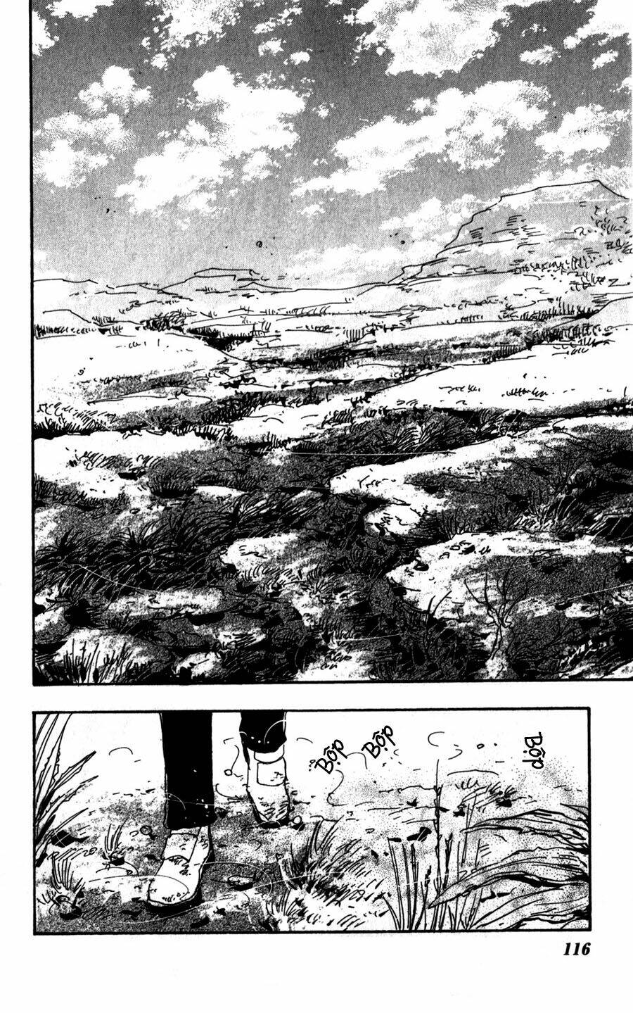 7 Mầm Sống Chapter 115 - Trang 2