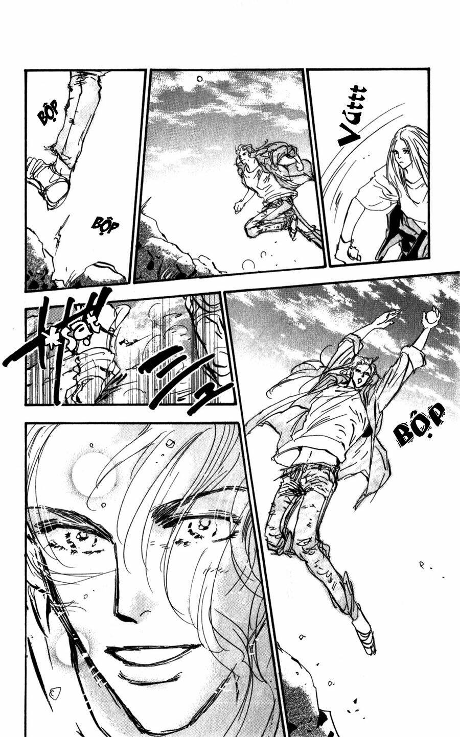 7 Mầm Sống Chapter 115 - Trang 2